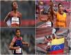 Atletas venezolanos hicieron historia  en los Paralmpicos de Tokyo