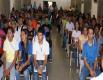 UDS recibe nueva cohorte de 376 estudiantes nacionales e internacionales