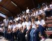 Jvenes de la UDS siguen haciendo presencia en las comunidades