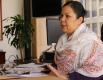 Yadira Crdova: La Misin Sucre se ha convertido en ejemplo de inclusin territorial