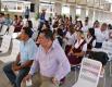 Autoridades celebraron junto a las secretarias y secretarios en la UDS 