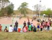 Ms de 700 nios y jvenes se activaron con el V Festival Deportivo-recreativo Comunitario Ezequiel Zamora