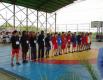 Estudiantes participaron en Campeonato Nacional Universitario de Sambo y Combat Sambo