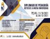 DIPLOMADO DE PEDAGOGA  RETOS DE LA NUEVA UNIVERSIDAD.