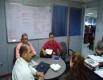 Autoridades se reunieron con directiva de la Fundacin Misin Sucre en Caracas