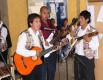 Grupo Los Chasquis celebr su tercer aniversario