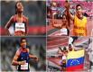 Atletas venezolanos hicieron historia  en los Paralmpicos de Tokyo