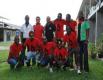 Estudiantes de Angola y Mozambique conforman grupo Mozangola