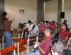 Estudiantes recibieron conocimientos en el rea de protocolo