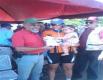 Ciclista udesista obtuvo 3er lugar en Clasico Nacional Ciudad de Valencia