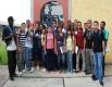 Estudiantes de Gestin Tecnolgica del Deporte Preparan Mega Actividad Deportiva y Recreativa en Los Iranes 