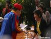 Inscripcion presidencial
