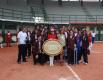 Universidad Deportiva del Sur logr primer lugar en tabla general de posiciones de los Juegos Universitarios Cojedes Bicentenario 2011