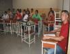 Estudiantes continan preparndose en perodo vacacional