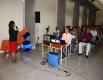 Realizada Primera Jornada de Proyeccin Social y Comunitaria