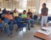 Entrenadores reciben Curso de Mejoramiento Profesional