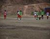 Conjunto de ftbol derrot a equipo bauleo  