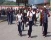 Realizado II Encuentro Regional Cultural y Recreativo en Trujillo