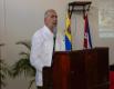 Realizada conferencia Entrenamiento Deportivo en la UDS 