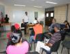 Comunidad y universidad se renen para ejecutar la Misin Saber-Trabajo