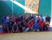 Realizado Seminario de Atraccin al Sambo