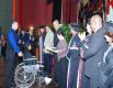 UDS egresa 209 nuevos profesionales en materia deportiva 