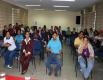 Personal de la UDS recibe talleres de formacin 