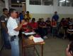 Estudiantes de los Estados Barinas, Bolvar y Trujillo Recibieron Induccin de Educacin Municipalizada