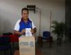 Afiliados a Fenastrauv participaron en comicios nacionales 