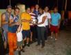 Grupo Lersur celebr� fiesta deportiva en Limoncito