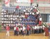 Inaugurados II Juegos Deportivos Intercomunitarios  UID 2010