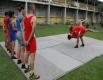La UDS se convierte en epicentro nacional en el da Internacional  del Deporte Universitario