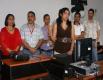 Coordinacin de Estudios Interactivos  a Distancia  cumpli su primer ao