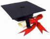 Atencin graduandos de la III Promocin