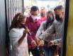Reinaugurada Unidad de Servicios Mdicos en la Universidad Deportiva del Sur