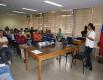 Personal recibi taller sobre Lineamientos para Presentar Informe de Alegatos