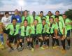 Equipo de F�tbol de la UDS Debut� en Liga del Municipio San Carlos