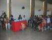 Realizada XV Ctedra Internacional Bolvar, Mart y Sandino en la UDS