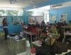 Continan Cursos de Capacitacin a Estudiantes de Educacin Municipalizada de la Universidad Deportiva del Sur