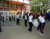 Estudiantes realizaron Festival Deportivo-Recreativo