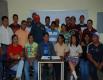 Frente  Juventud Bicentenaria prepara actividades deportivas y educativas