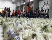 Comunidad udesista continua recibiendo el beneficio alimenticio