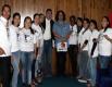 Mppeu Fortalece Organizacin de Estudiantes Ecuatorianos en el Pas Mediante Conformacin de Red