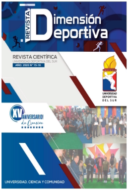Revista 15 y 16