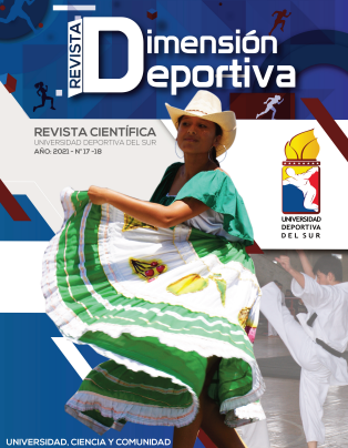 Revista 17 y 18